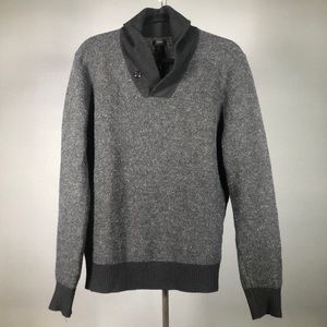J Crew Sweater